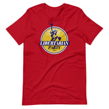 Libertarian Party Logo Shirt