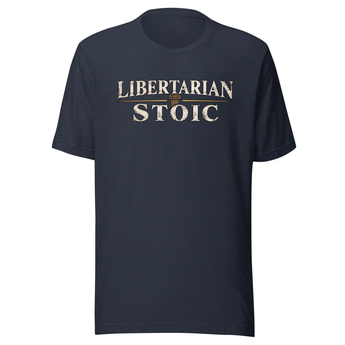 Libertarian Stoic Shirt