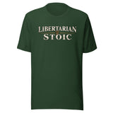 Libertarian Stoic Shirt