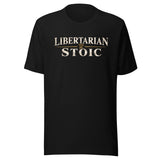Libertarian Stoic Shirt