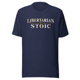 Libertarian Stoic Shirt