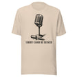 Liberty Cannot Be Silenced Shirt