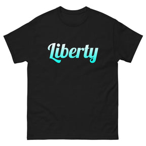 Liberty Heavy Cotton Shirt
