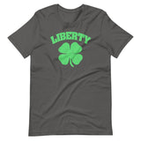 Liberty Shamrock Shirt