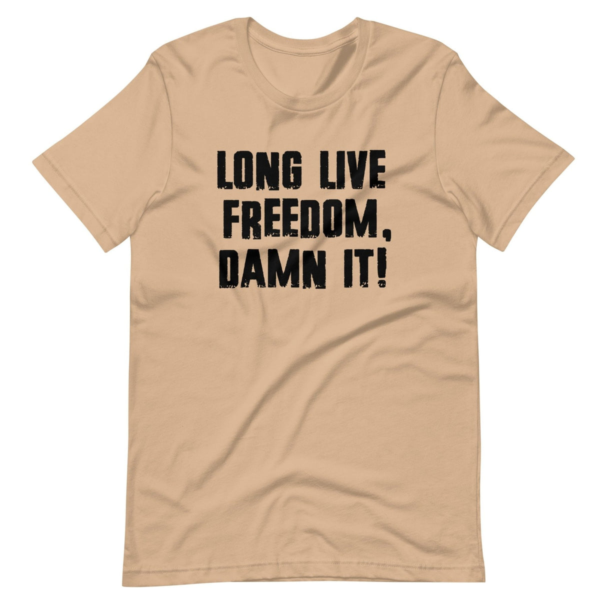 Long Live Freedom Javier Milei Shirt