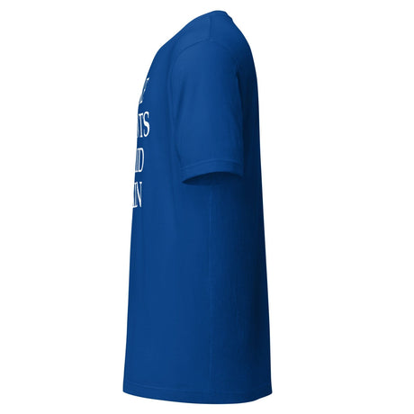 Make Tyrants Afraid Again Shirt
