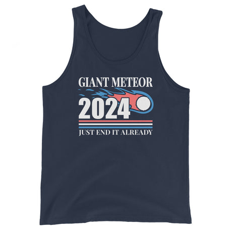 Giant Meteor 2024 Tank Top