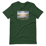 Muh Roads I Love 'em Shirt