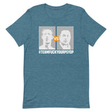 Musk Vs Zuck Shirt