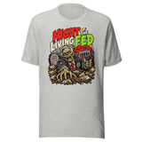 Night Of The Living Fed Shirt