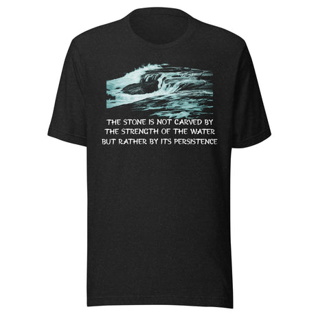 Persistence Over Strength Shirt