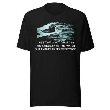 Persistence Over Strength Shirt