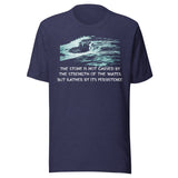 Persistence Over Strength Shirt