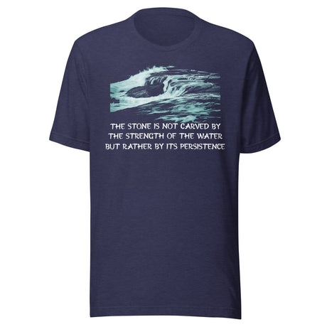 Persistence Over Strength Shirt