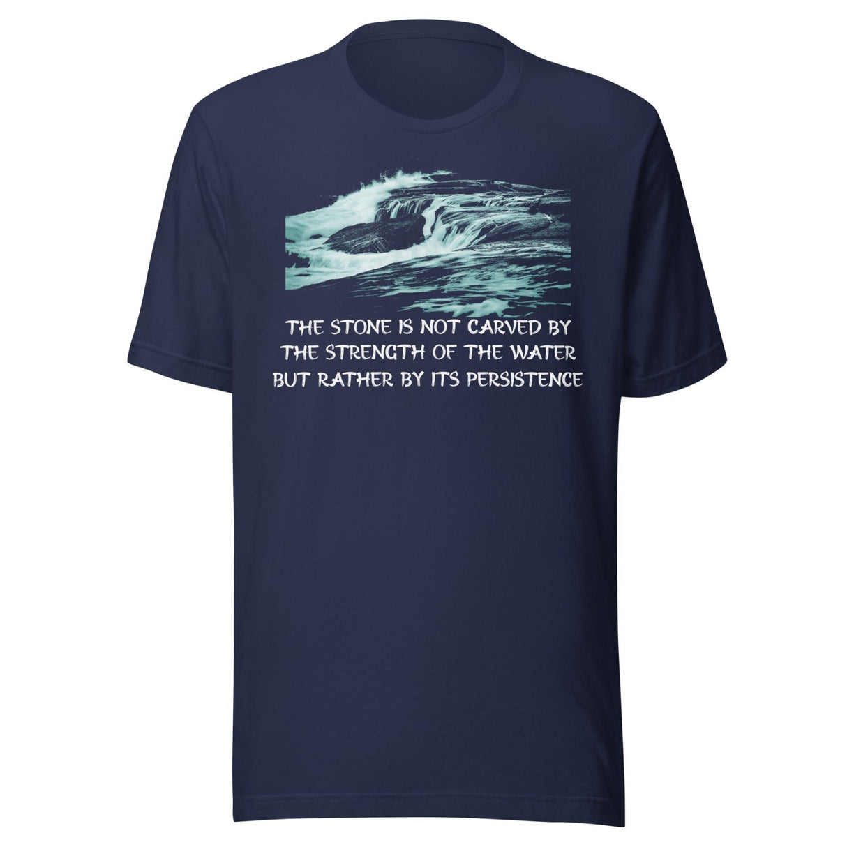 Persistence Over Strength Shirt