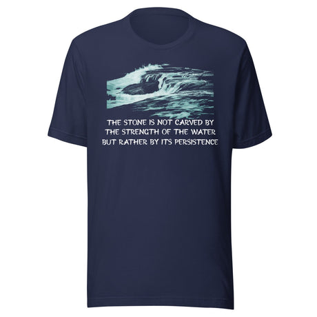 Persistence Over Strength Shirt
