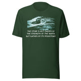 Persistence Over Strength Shirt