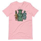 Principle Over Party Shirt