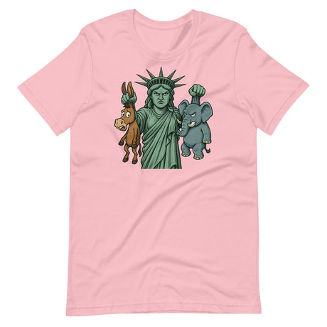 Principle Over Party Shirt