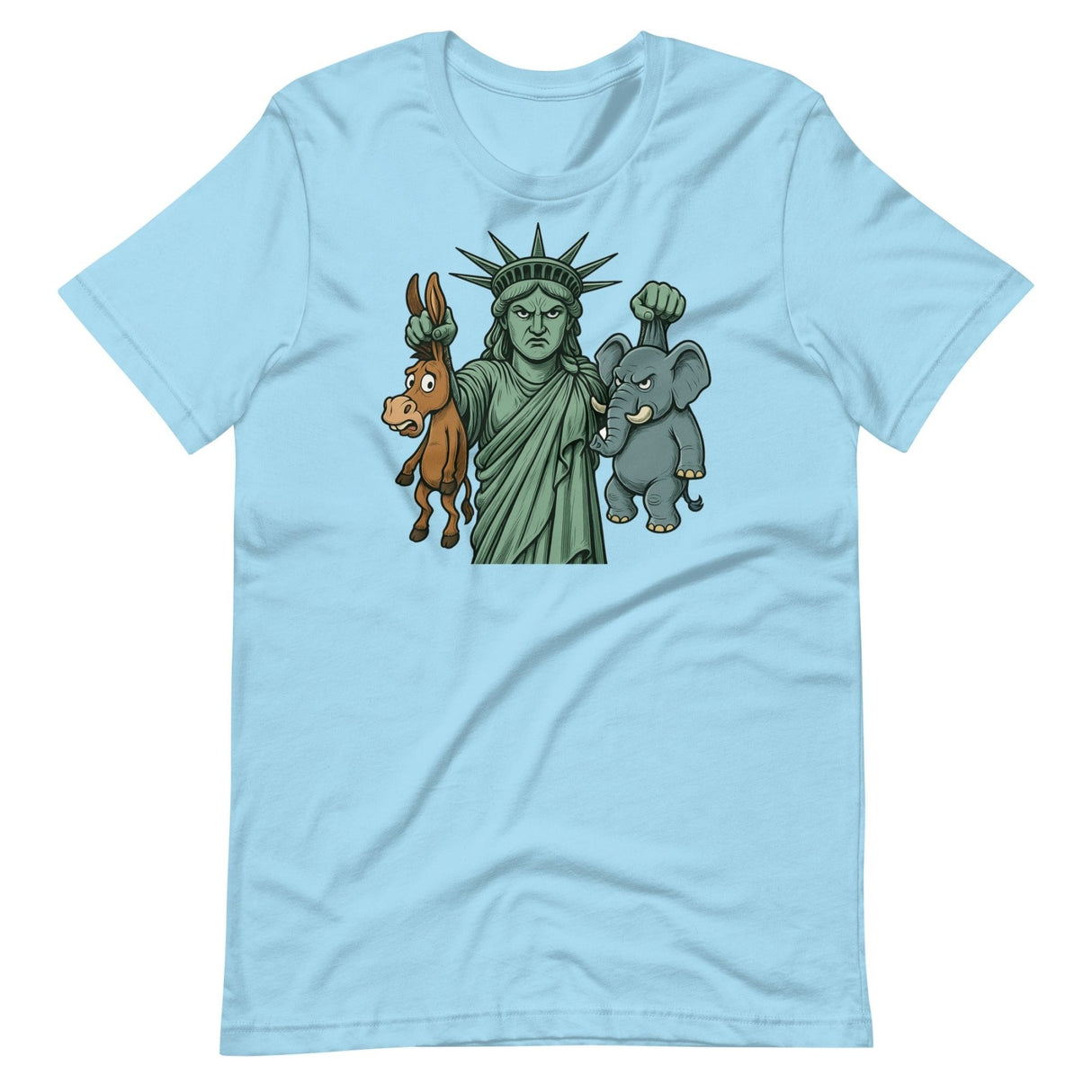 Principle Over Party Shirt