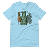 Principle Over Party Shirt