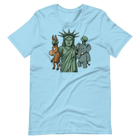 Principle Over Party Shirt