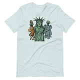 Principle Over Party Shirt