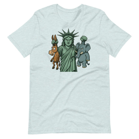 Principle Over Party Shirt