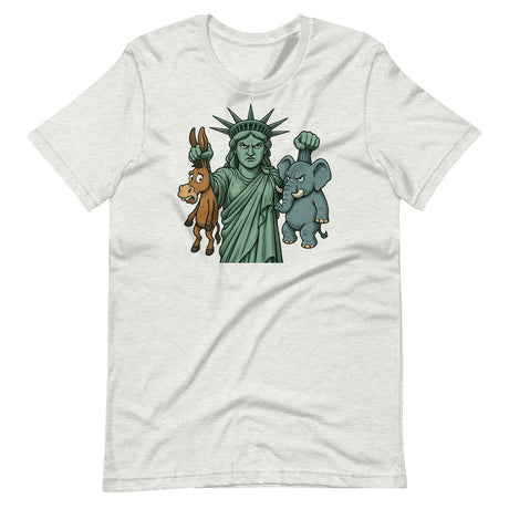 Principle Over Party Shirt