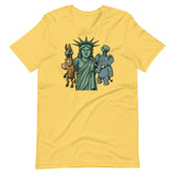Principle Over Party Shirt