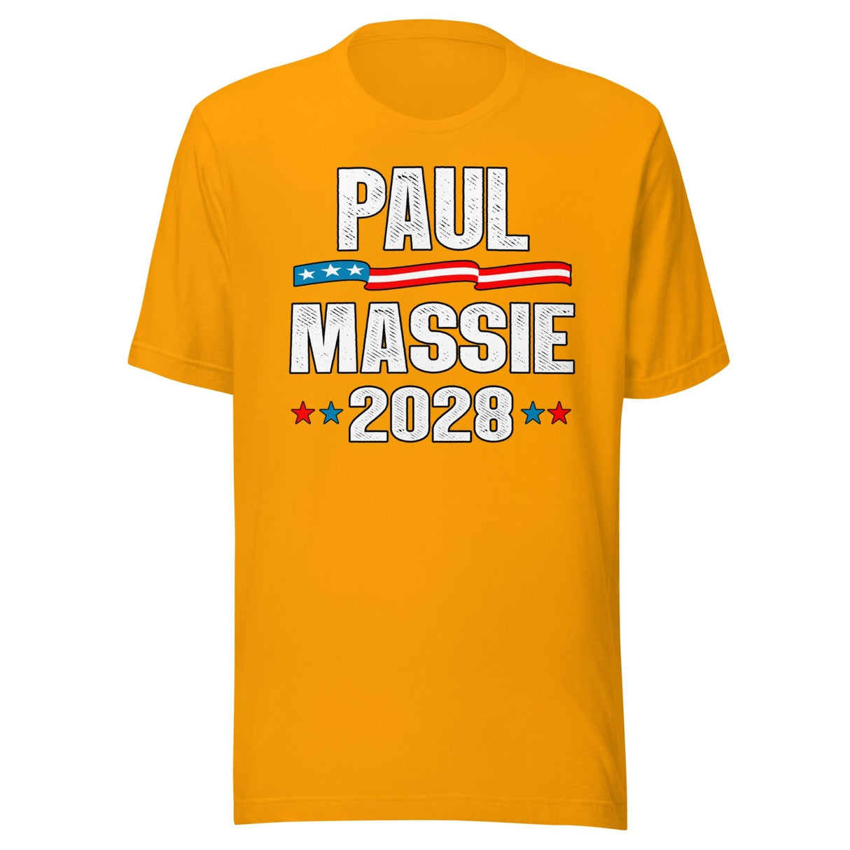 Rand Paul And Thomas Massie 2028 Shirt