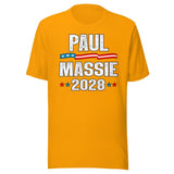 Rand Paul And Thomas Massie 2028 Shirt