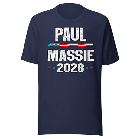 Rand Paul And Thomas Massie 2028 Shirt