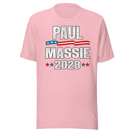 Rand Paul And Thomas Massie 2028 Shirt