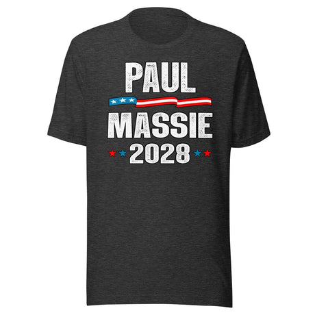 Rand Paul And Thomas Massie 2028 Shirt