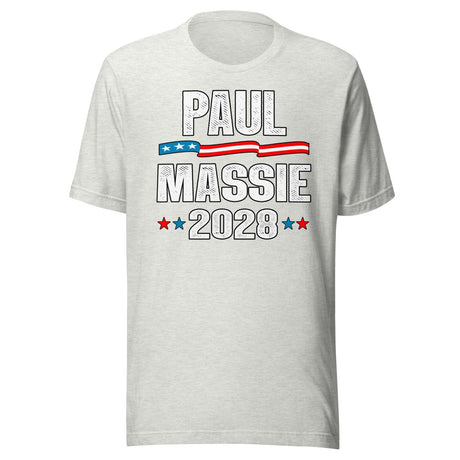 Rand Paul And Thomas Massie 2028 Shirt