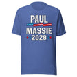 Rand Paul And Thomas Massie 2028 Shirt