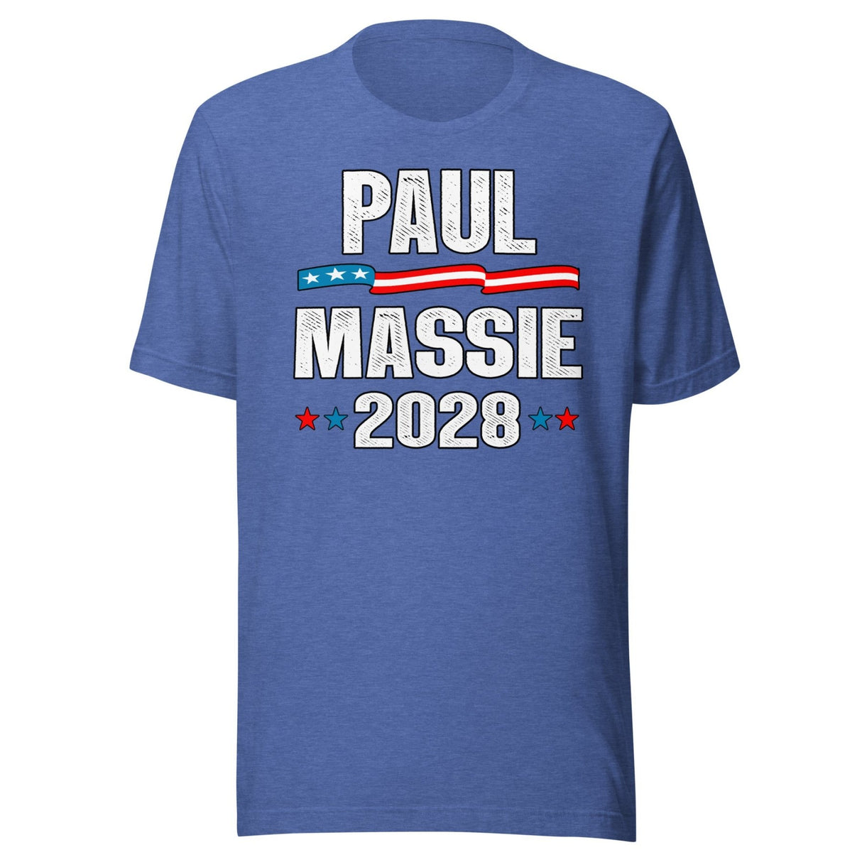 Rand Paul And Thomas Massie 2028 Shirt