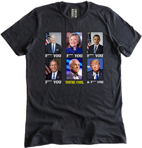 ron Paul is Cool Shirt