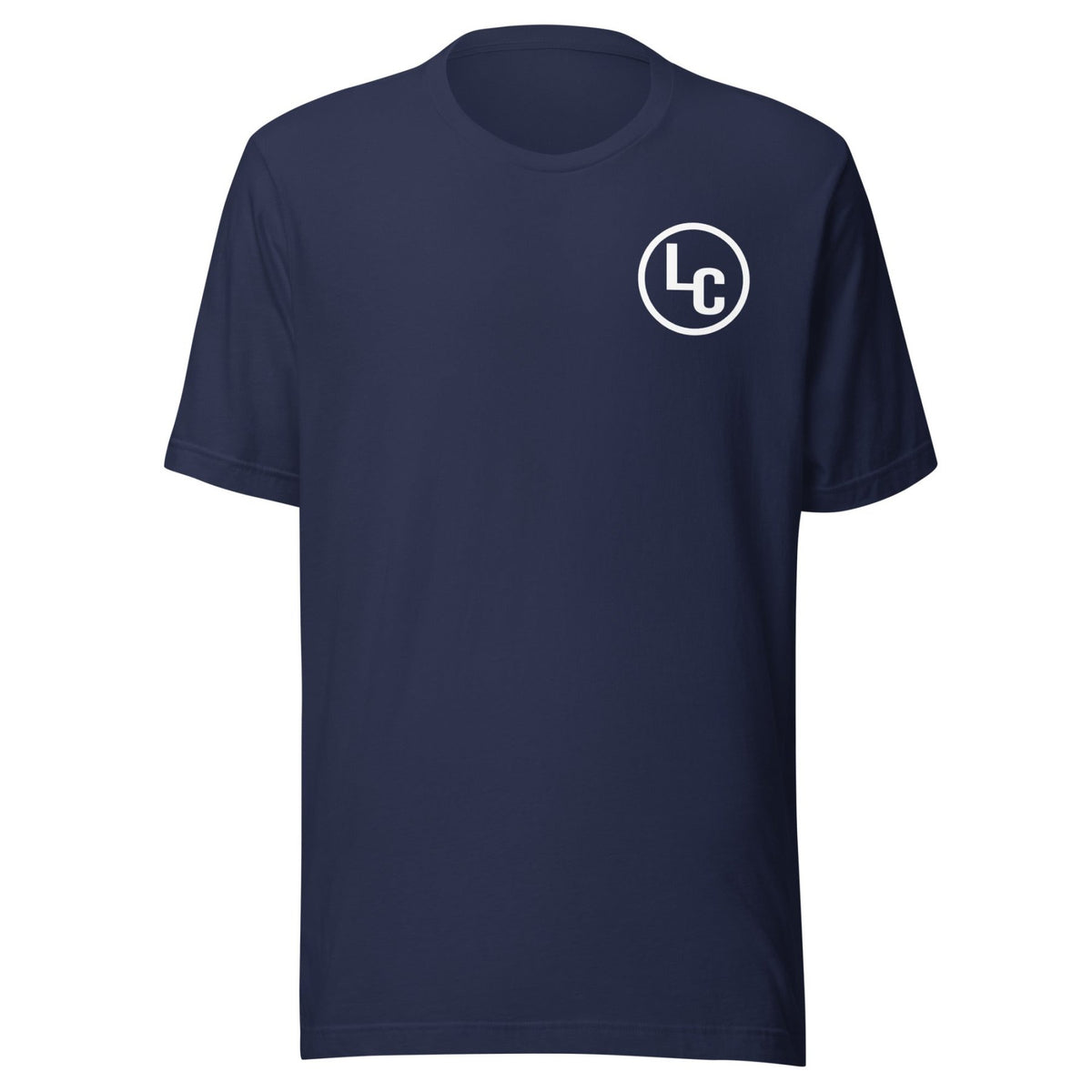 Rooftop Koreans Back Print Shirt
