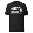 Rugged Individualist Shirt
