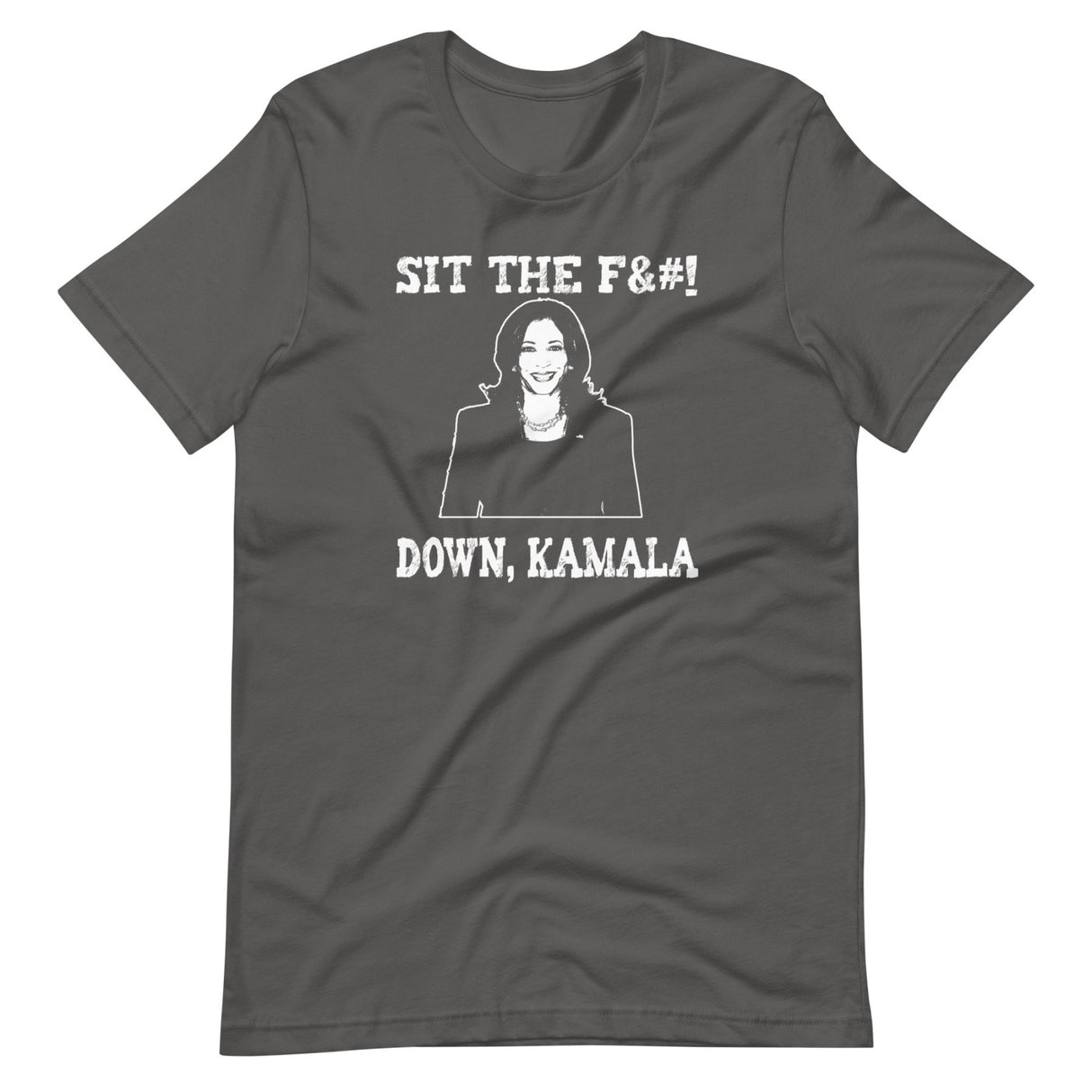 Sit Down Kamala Shirt