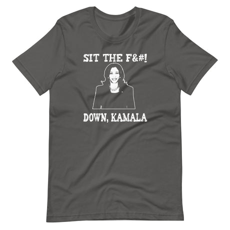 Sit Down Kamala Shirt