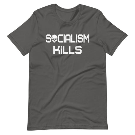 Socialism Kills Shirt