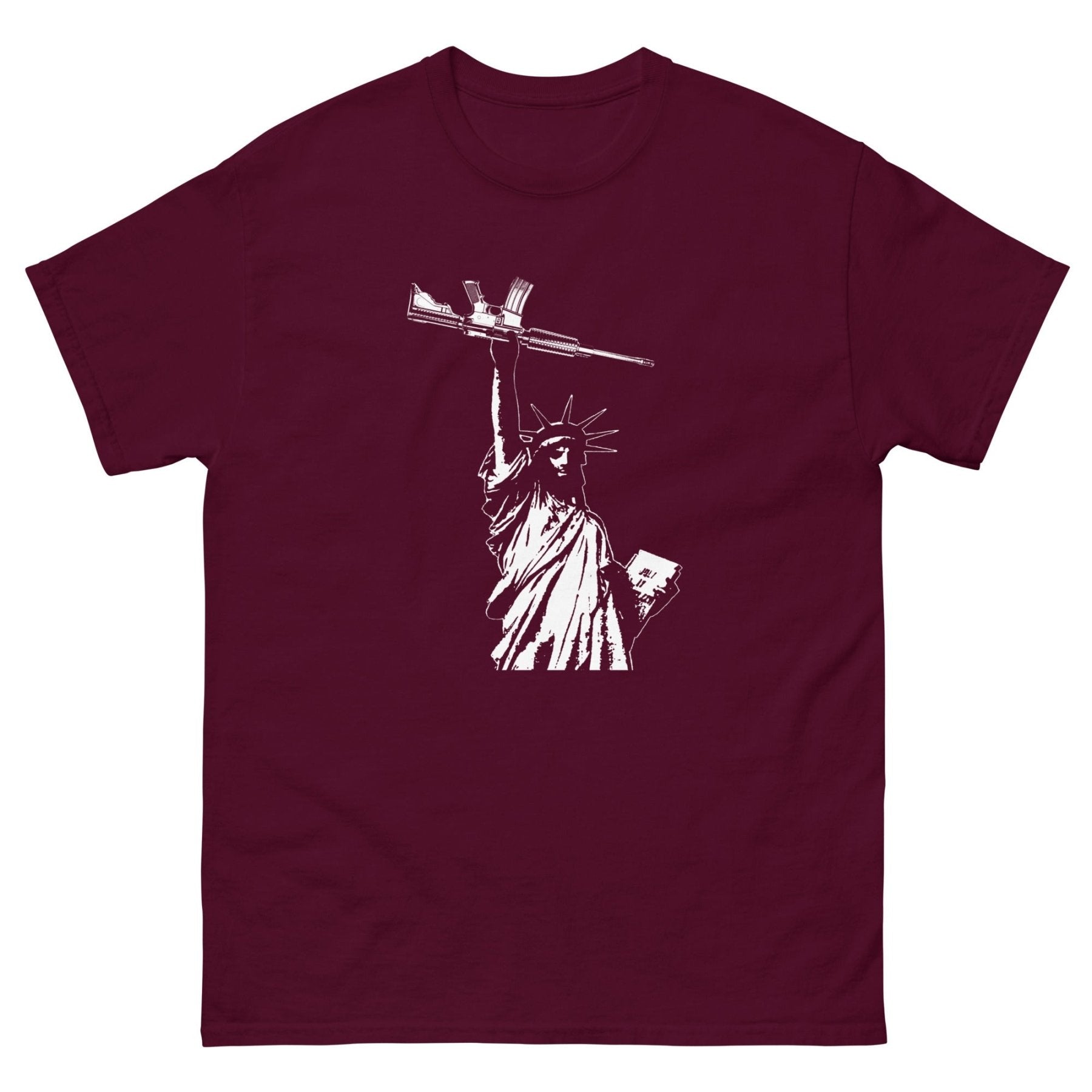 トップス BACCA liberty shirt Buc-ee's 2025 4th of July Shirt | Available Here — Texas Snax