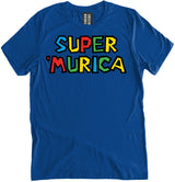 Super Murica Shirt by Libertarian Country