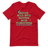 Sure You Can Trust The Government Shirt