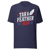 Tar & Feather 2026 Shirt
