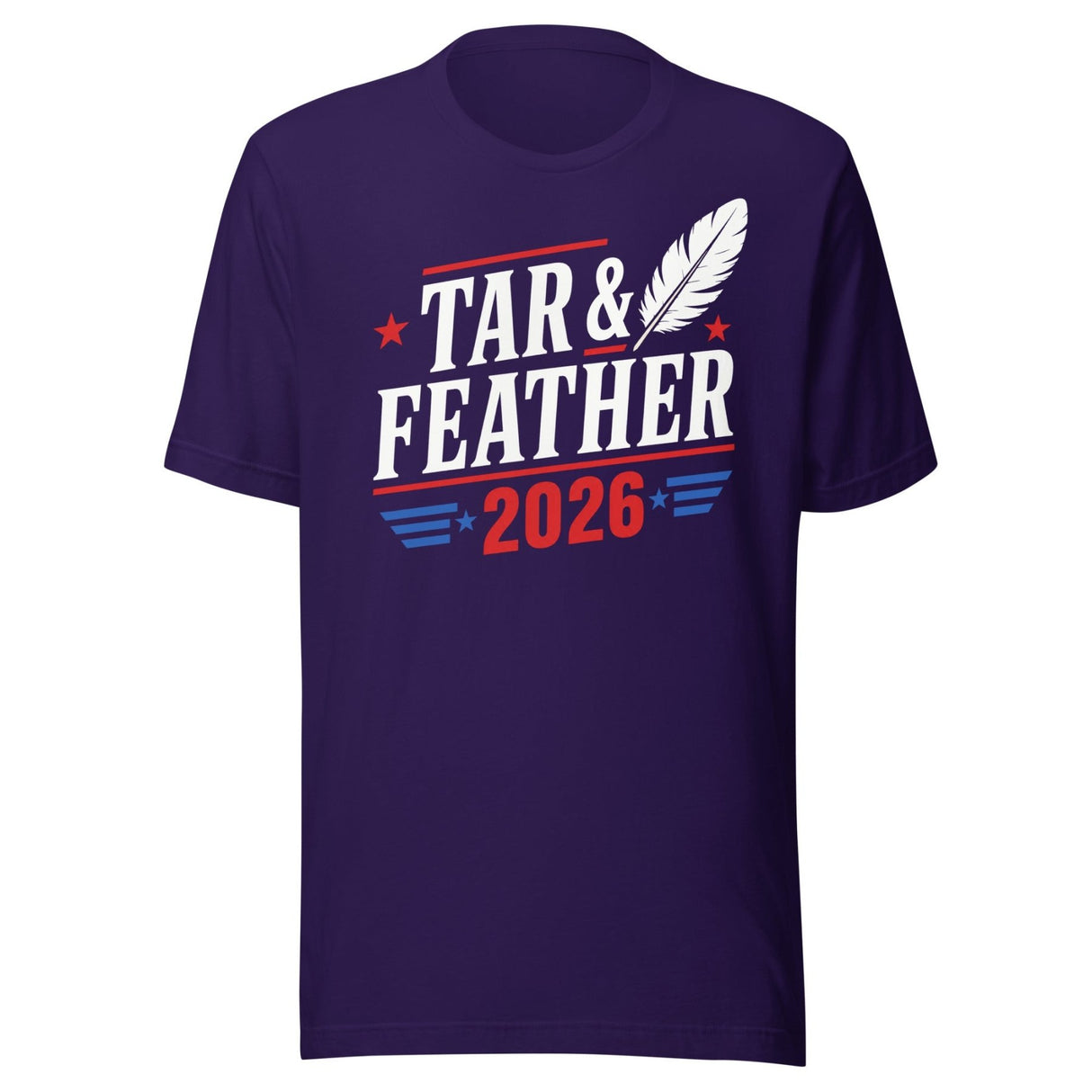 Tar & Feather 2026 Shirt