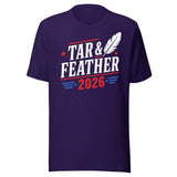 Tar & Feather 2026 Shirt